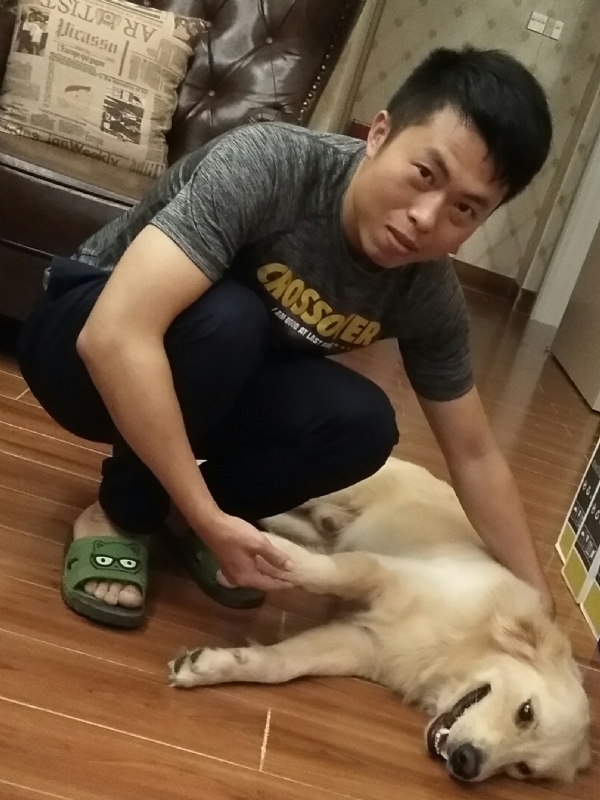 hjs的第一张照片--揭阳残疾人相亲网