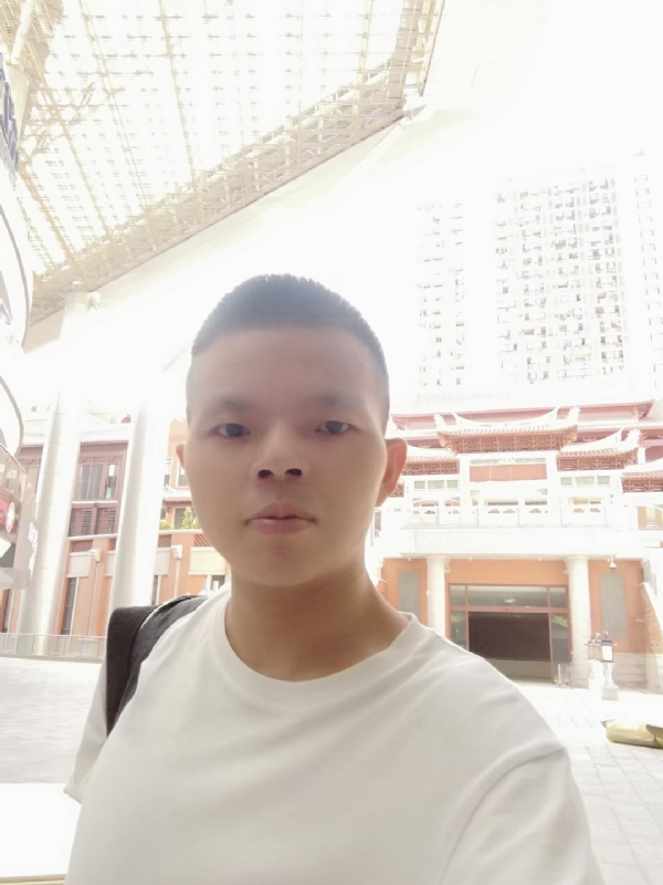 冰水加糖的第二张照片--揭阳残疾人相亲网
