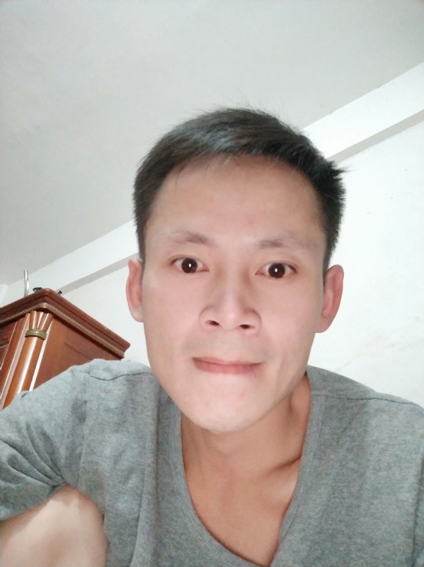 小马的第一张照片--揭阳残疾人相亲网