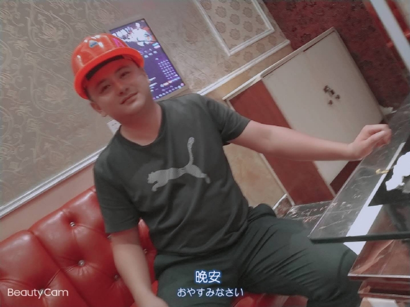 fcl的第二张照片--揭阳残疾人相亲网