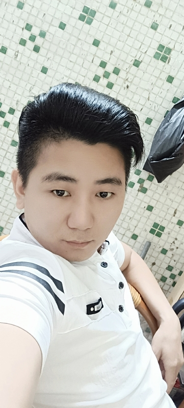 永强的第一张照片--揭阳残疾人相亲网