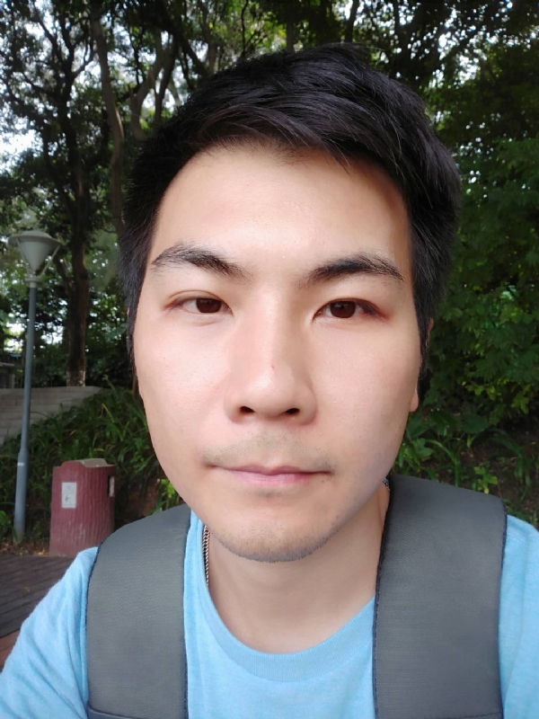 蜡笔小新的第一张照片--揭阳残疾人相亲网