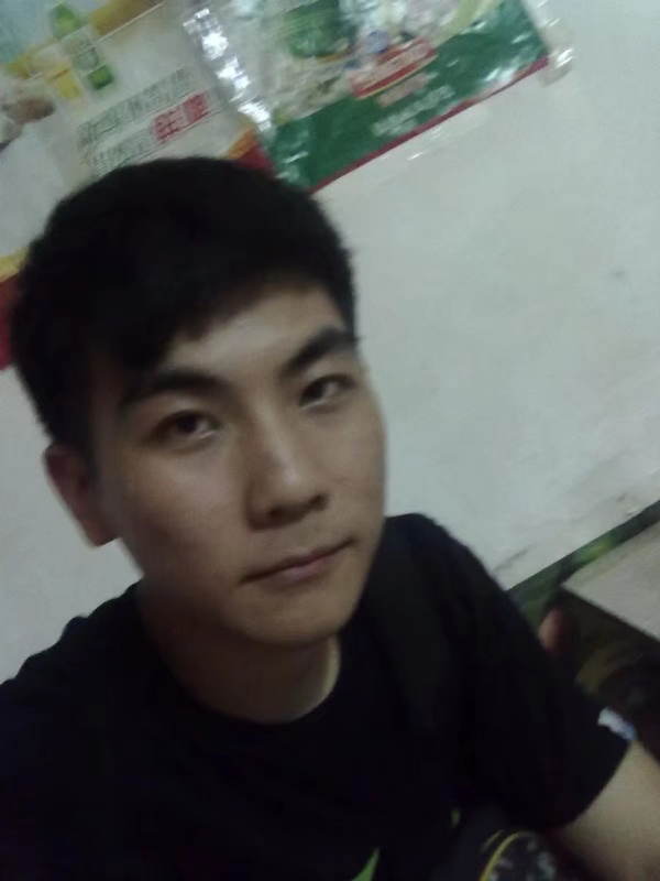 蜡笔小新的第三张照片--揭阳残疾人相亲网