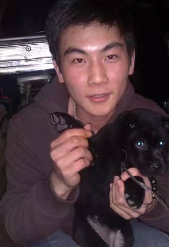 蜡笔小新的第四张照片--揭阳残疾人相亲网