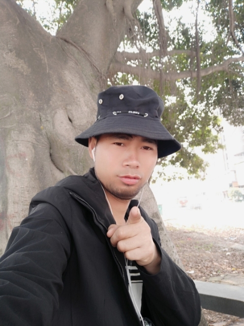 爱，要有你在的第一张照片--揭阳残疾人相亲网