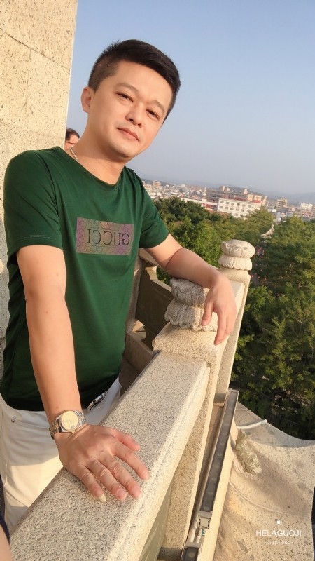 旭旭的第一张照片--揭阳残疾人相亲网