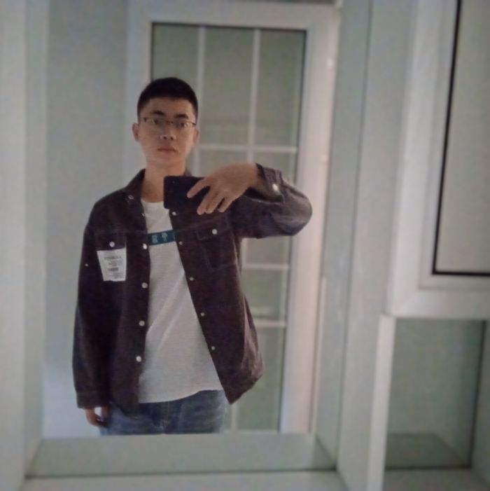 湫的第一张照片--揭阳残疾人相亲网