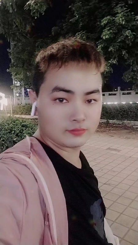 康玖伟的第一张照片--揭阳残疾人相亲网