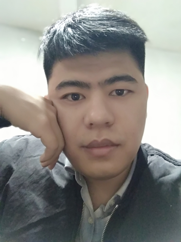 爱笑的人的第一张照片--揭阳残疾人相亲网