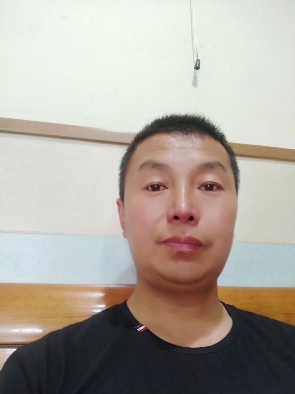 快乐的小鱼儿的第一张照片--揭阳残疾人相亲网